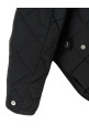'Larissa' down jacket Black