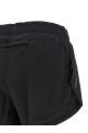 Logo shorts Black