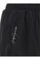 Logo shorts Black