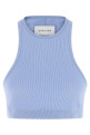 'Filippa' top BLUE