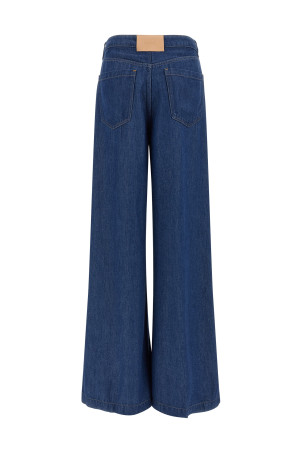 'Tilda' jeans Blue