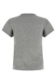 'Pony' T-shirt Gray