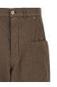 'Stefen Cargo' pants Brown