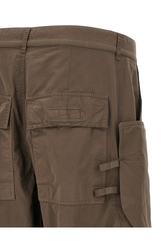 'Stefen Cargo' pants Brown