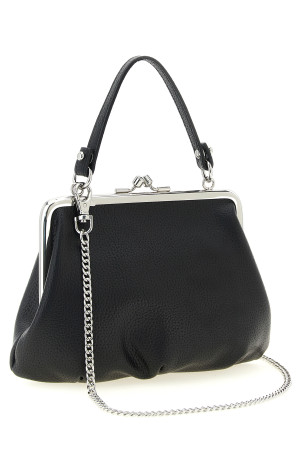 'Granny Frame' handbag Black
