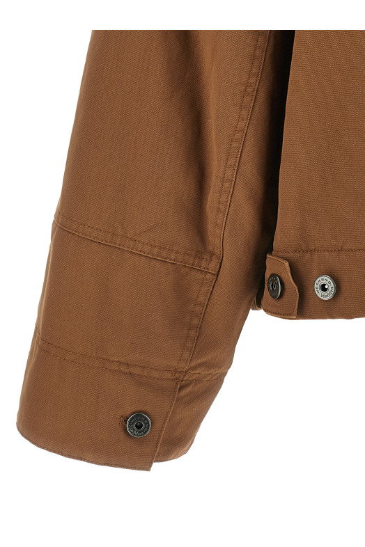 'Wkdfreccia' jacket Brown