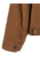 'Wkdfreccia' jacket Brown