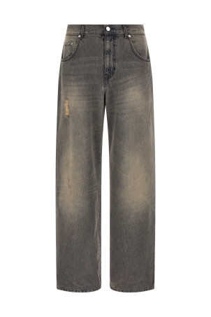 'Mass Jeans' jeans Black