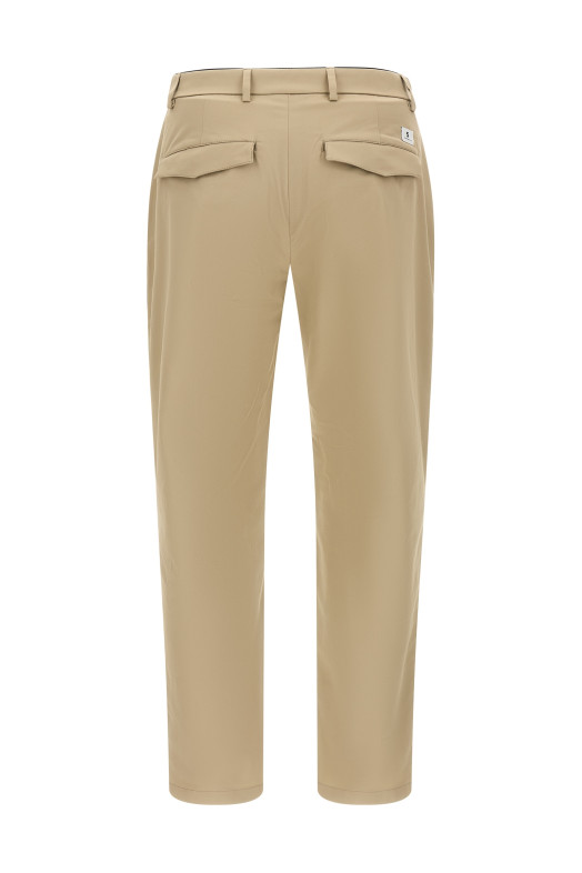 'Prince' pants Beige