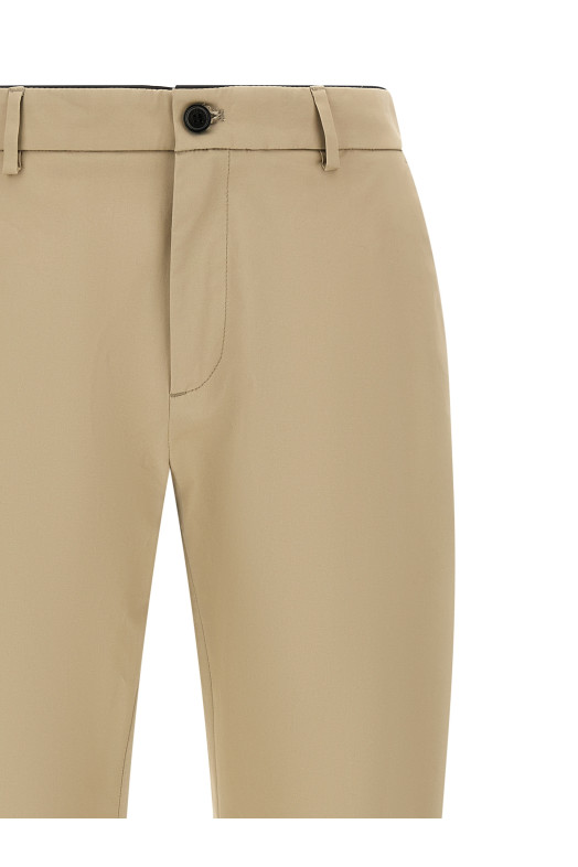 'Prince' pants Beige