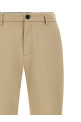 'Prince' pants Beige