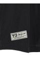 'Y-3 Jude Bellingham' sweater Black