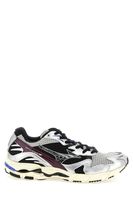 'Wave Rider 10' sneakers Multicolor