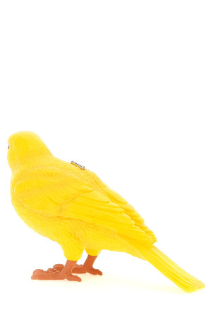 'Canary' clutch Yellow