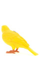 'Canary' clutch Yellow