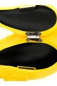 'Canary' clutch Yellow