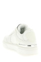 'SK8R' sneakers White