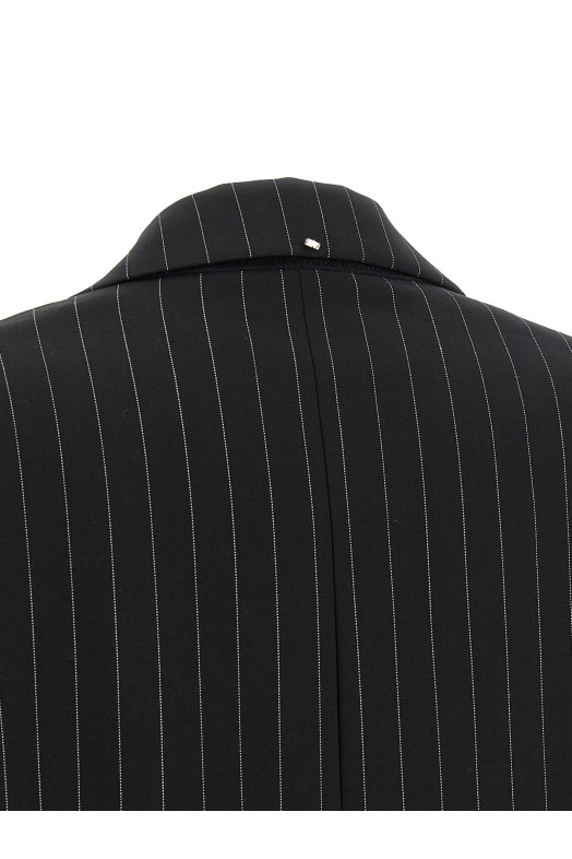 'SpxDivina' blazer Black