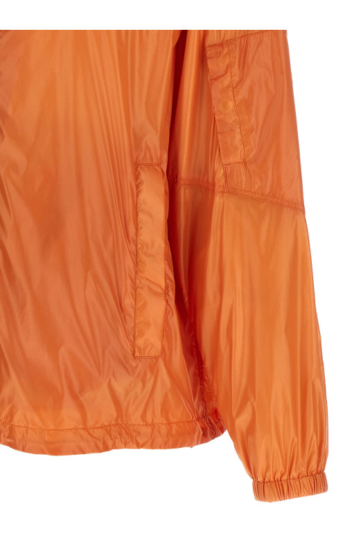 'C-Corle' reversible jacket Blue