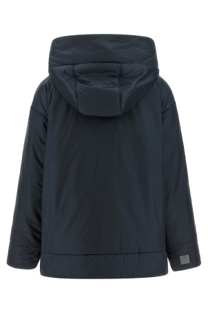 'MtcDaria' jacket Blue