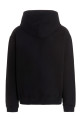 'Maison Margiela Paris' hoodie Black