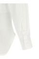 Cotton shirt White
