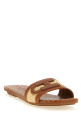 'H685' sandals Brown