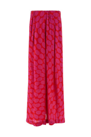 'Pila' pants Fuchsia