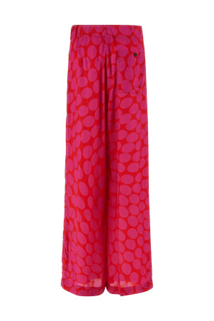 'Pila' pants Fuchsia