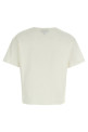 'Boxy Petit VPC' T-shirt White