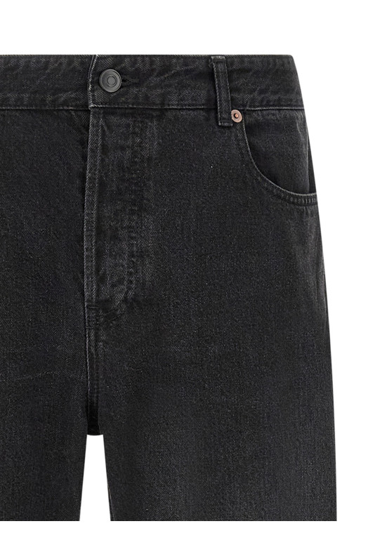 'Tarino' jeans Black