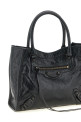 'Le City Mini' shopping bag Black