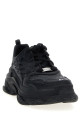 'Triple S Sporty' sneakers Black