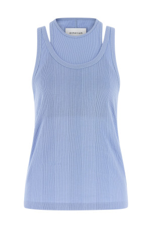 'Filippa' top BLUE