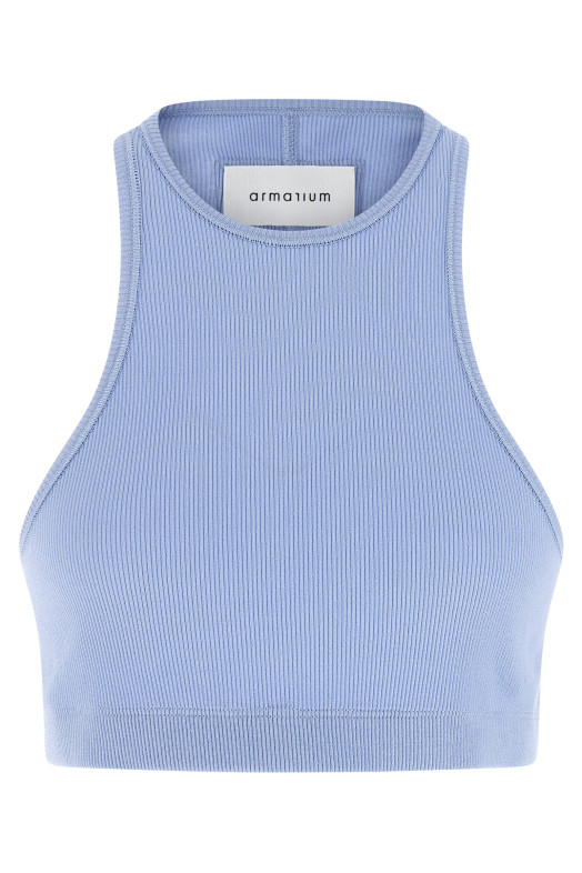 'Filippa' top BLUE