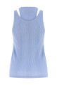 'Filippa' top BLUE