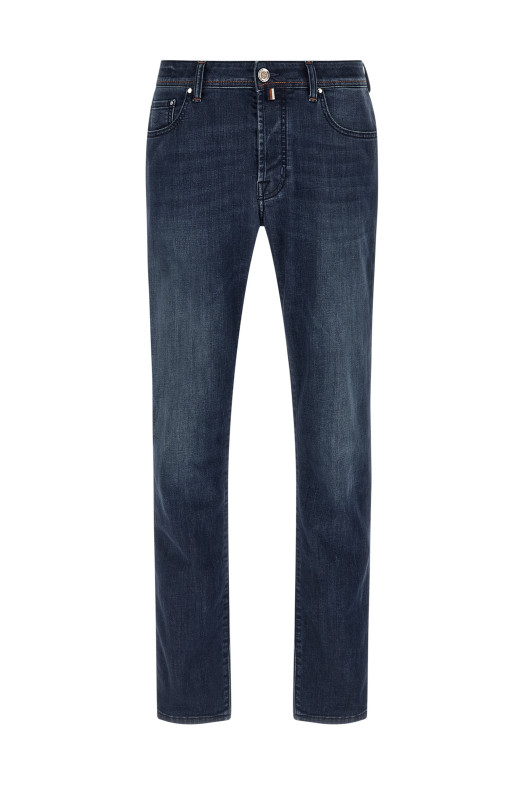 'Bard Slim' jeans Blue