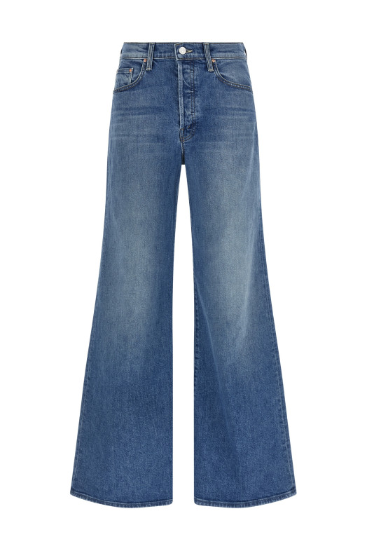 'The Tomcat roller sneak' jeans Blue