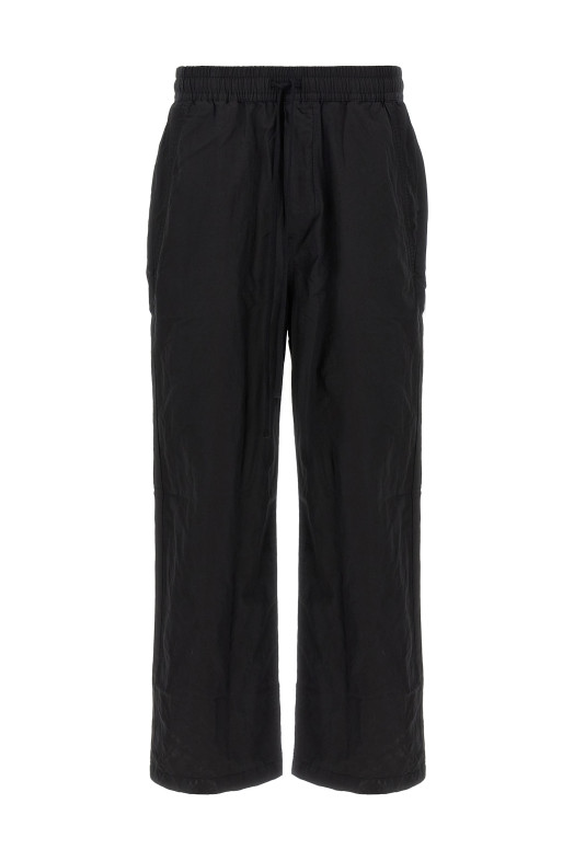 'M P 19' pants Black