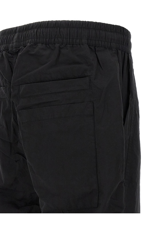 'M P 19' pants Black