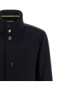 'H-Coxtan-234' coat Blue