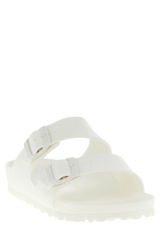 'Arizona - EVA' sandals  White