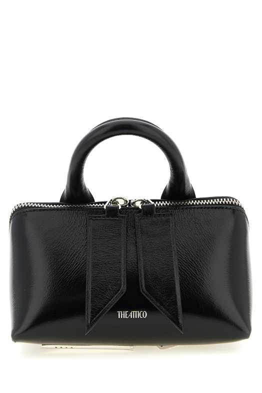 'Friday' mini handbag Black