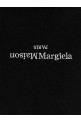 'Maison Margiela Paris' hoodie Black