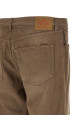 'OLD' wash jeans Brown