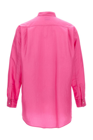 'Huge Jesolo' shirt Fuchsia