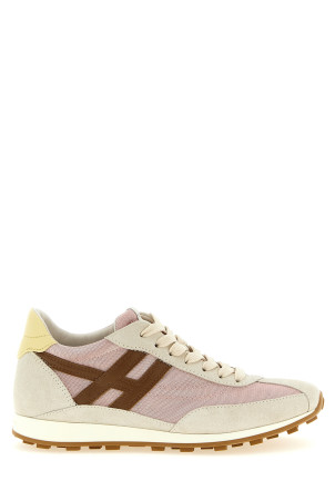 'Hogan Athletic' sneakers Multicolor