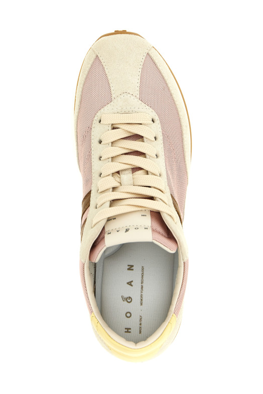 'Hogan Athletic' sneakers Multicolor