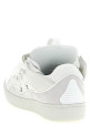 'Curb' sneakers White