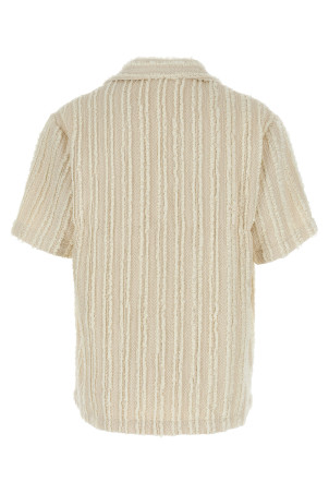 'Noam' shirt Beige